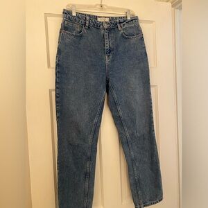Free People Jeans Size 29